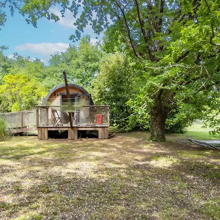 Otonneauxstress - Le Pecheur * Saint-Vivien-de-Médoc