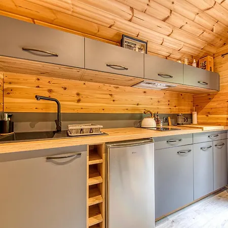 Casa vacanze Otonneauxstress - Le Pecheur Saint-Vivien-de-Médoc