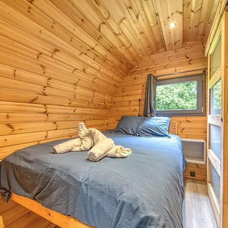 Casa vacanze Otonneauxstress - Le Pecheur