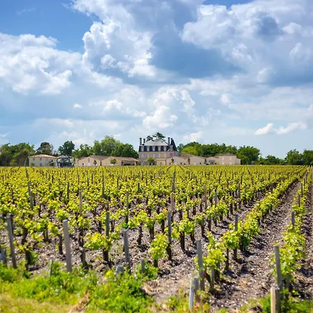 Casa vacanze Otonneauxstress - Le Pecheur Saint-Vivien-de-Médoc