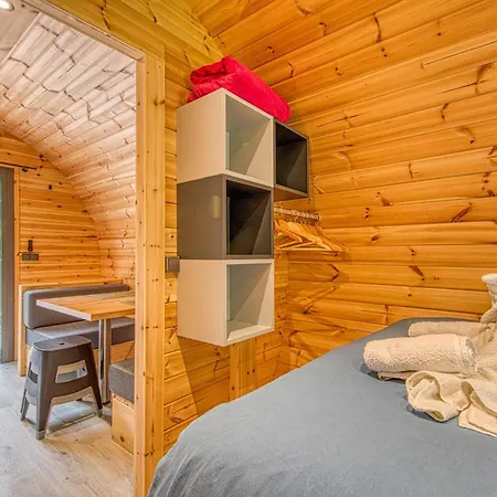 Casa vacanze Otonneauxstress - Le Pecheur Saint-Vivien-de-Médoc