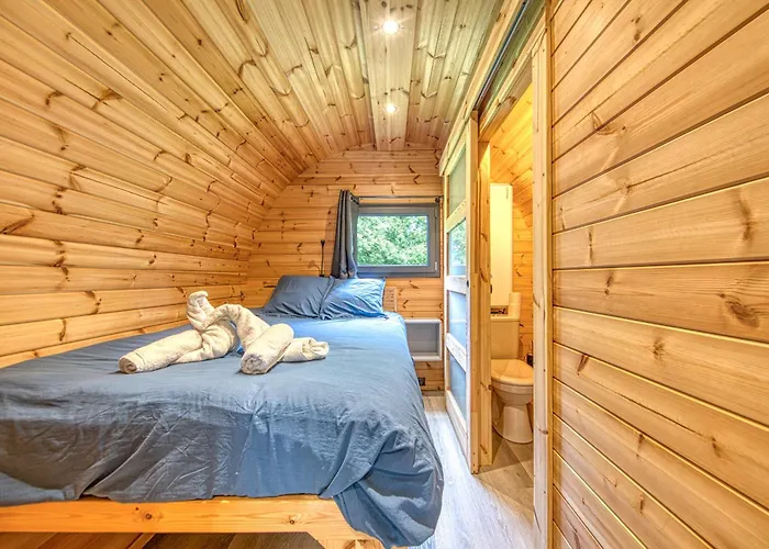 Otonneauxstress - Le Pecheur بيت للعطل Saint-Vivien-de-Médoc