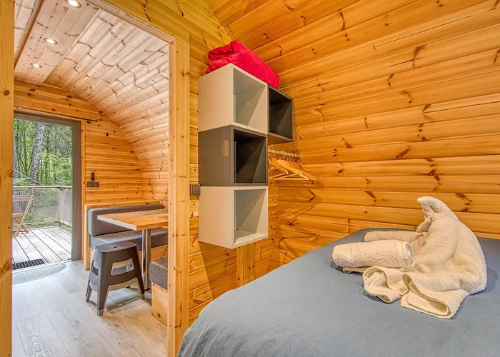 بيت للعطل Otonneauxstress - Le Pecheur Saint-Vivien-de-Médoc