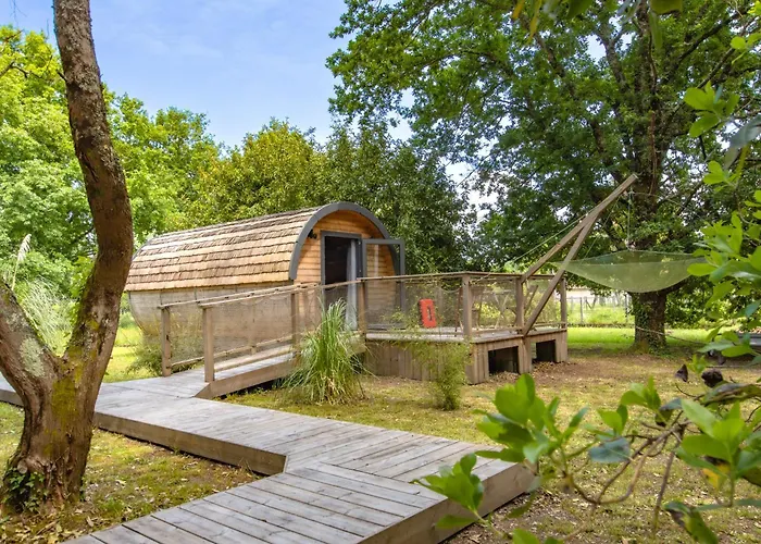 بيت للعطل Otonneauxstress - Le Pecheur